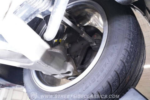 2001 Chevrolet Corvette