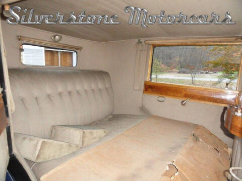 1930 Rolls-Royce Phantom