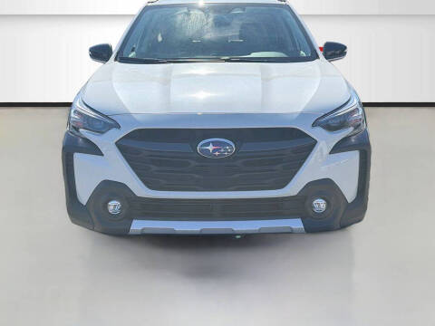 2023 Subaru Outback Limited XT
