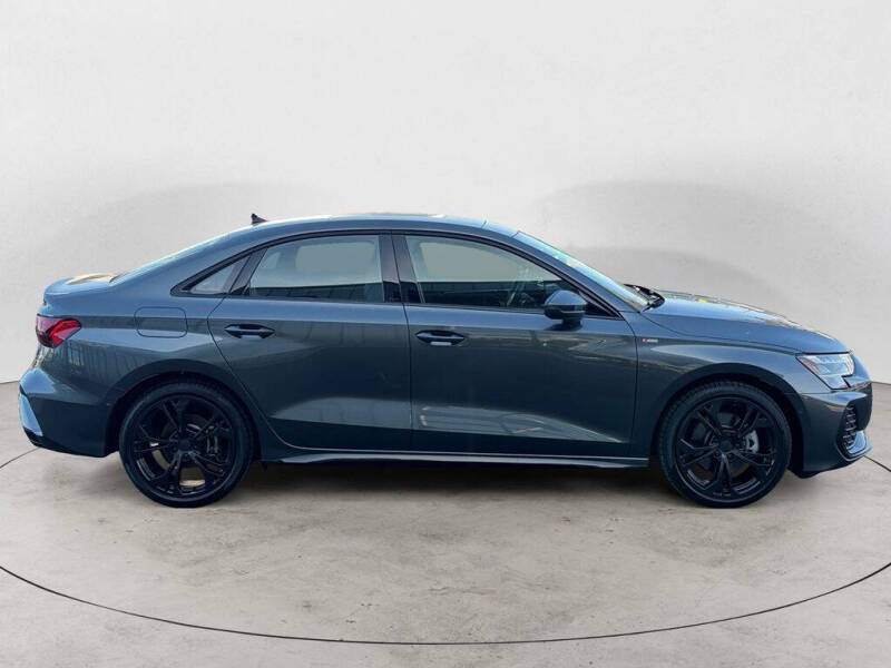 2026 Audi A3 quattro Premium 40 TFSI