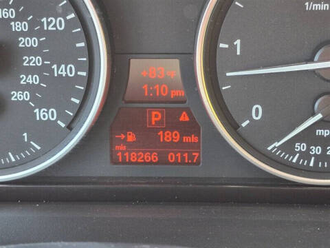 2011 BMW X5 xDrive35d