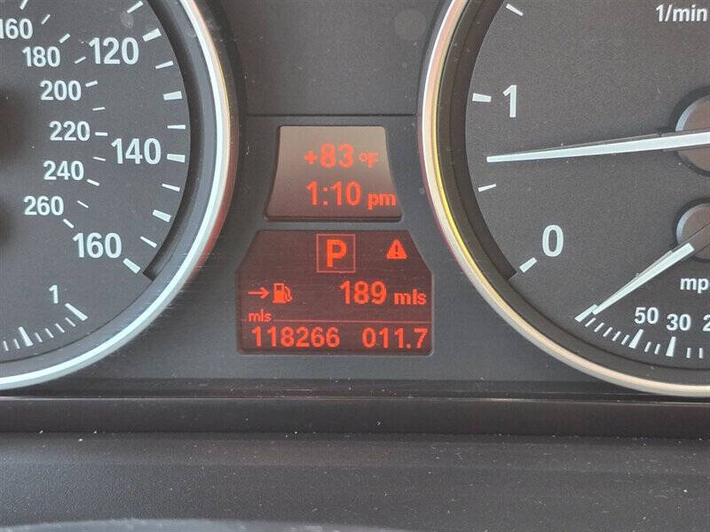 2011 BMW X5 xDrive35d