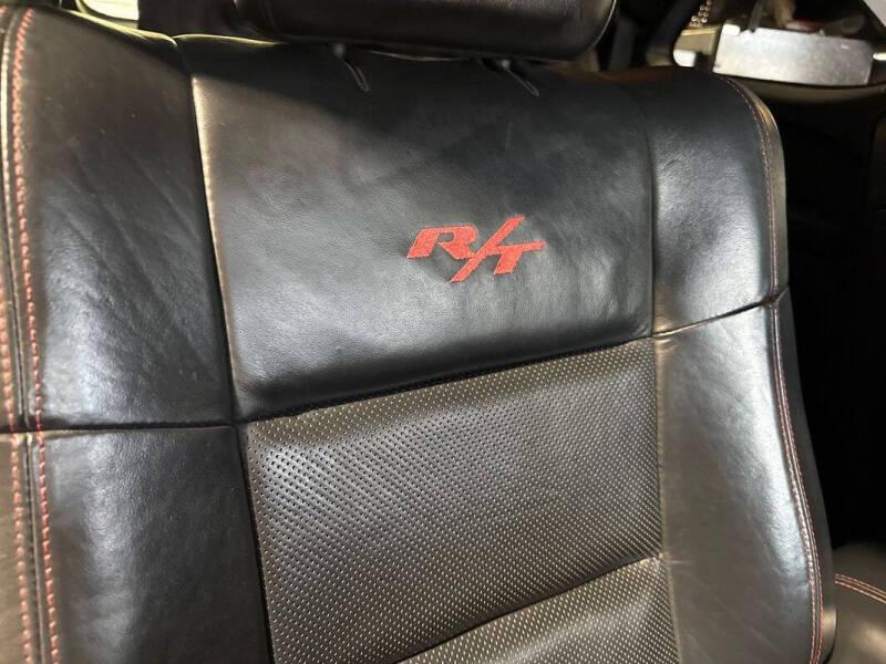 2016 Dodge Durango R/T