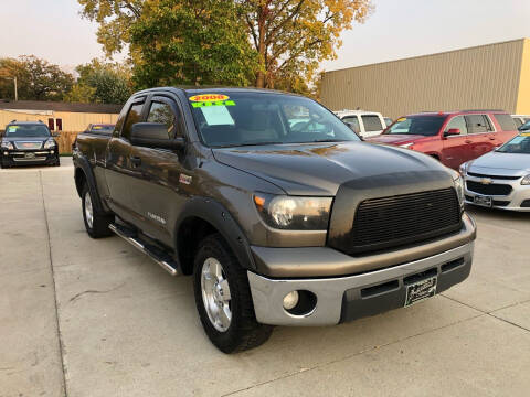 2008 Toyota Tundra for sale at Zacatecas Motors Corp in Des Moines IA