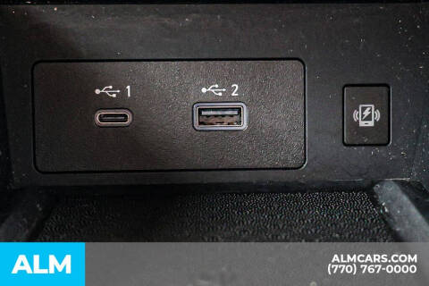 2023 Infiniti QX60 Pure