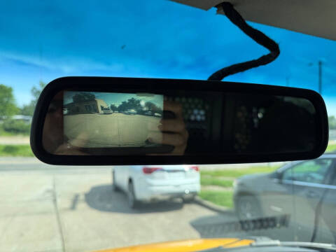 2019 Chevrolet Express 2500