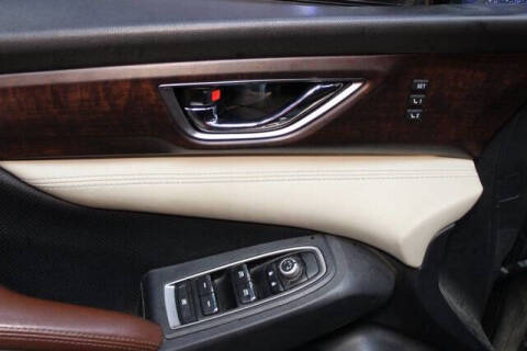 2019 Subaru Ascent Touring