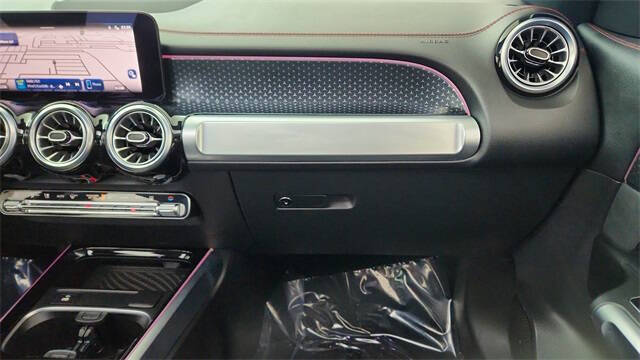 2024 Mercedes-Benz EQB EQB 250+