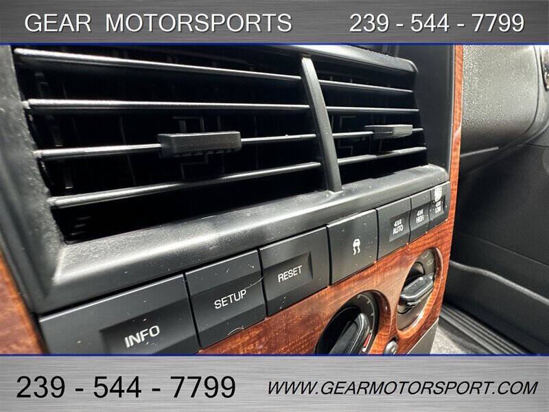 2008 Ford Explorer Eddie Bauer