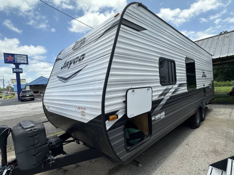 2022 FOR RENT!!! Jayco Jayflight 224BH