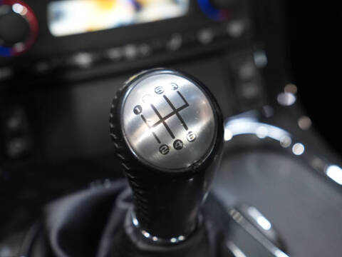 2008 Chevrolet Corvette