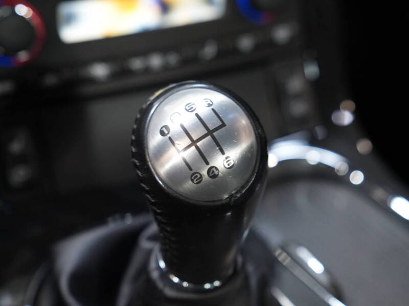 2008 Chevrolet Corvette