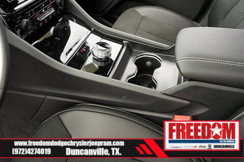 2024 Jeep Grand Cherokee L Altitude X