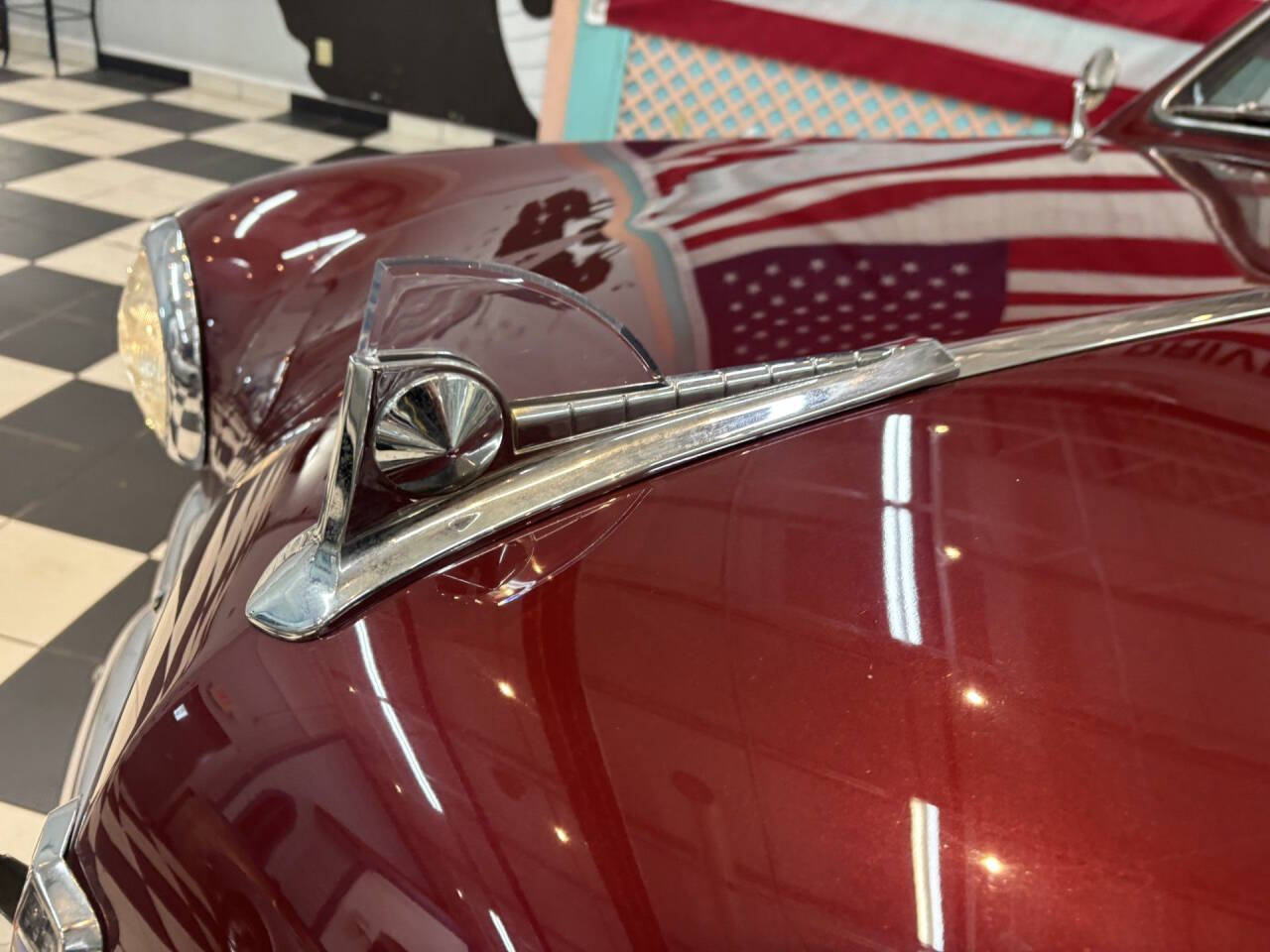 1950 Ford Custom 41
