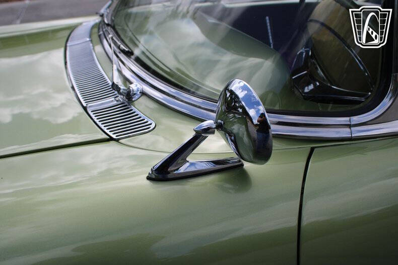 1957 Pontiac Star Chief