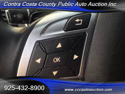 2015 Mercedes-Benz M-Class ML 350 4MATIC