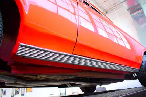 1968 Chevrolet Nova