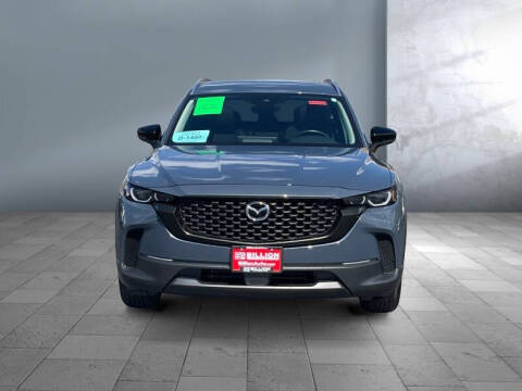 2024 Mazda CX-50 2.5 S Premium
