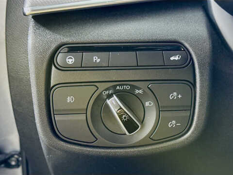 2023 Infiniti QX55 Luxe