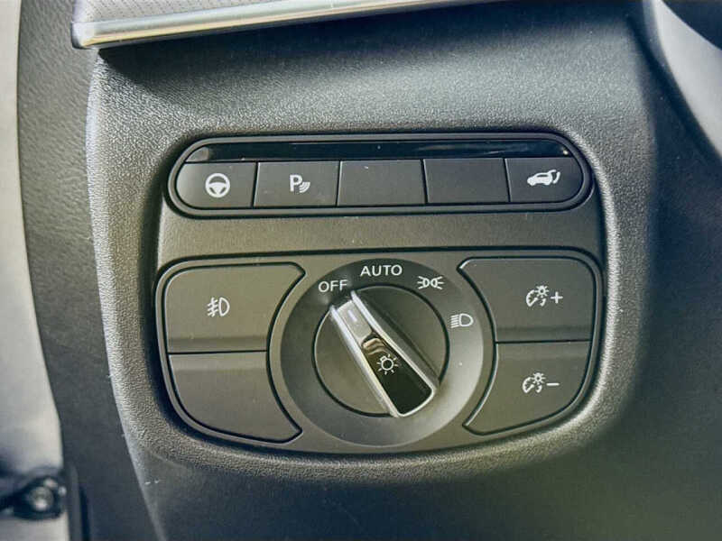 2023 Infiniti QX55 Luxe