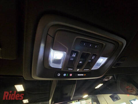 2023 GMC Sierra 2500HD