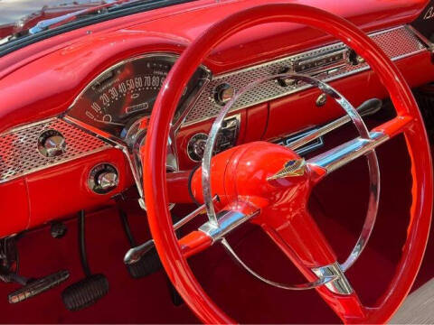 1955 Chevrolet Bel Air