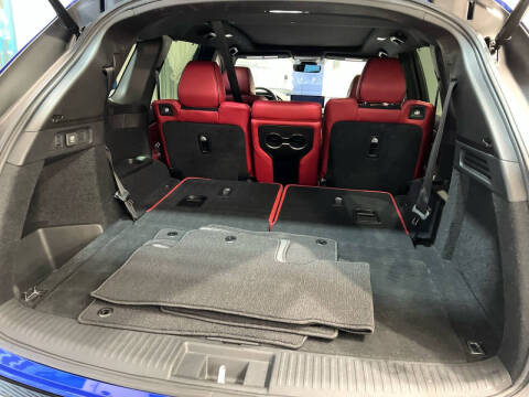 2022 Acura MDX SH-AWD w/A-SPEC