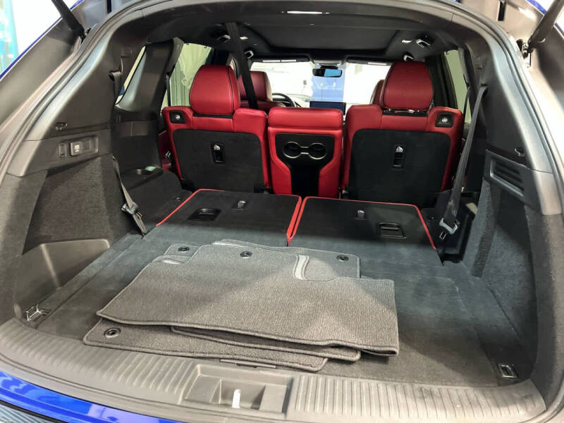 2022 Acura MDX SH-AWD w/A-SPEC