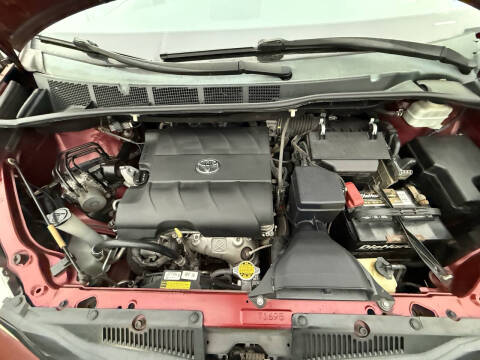 2014 Toyota Sienna L 7-Passenger