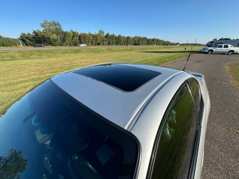 2001 Chevrolet Monte Carlo SS