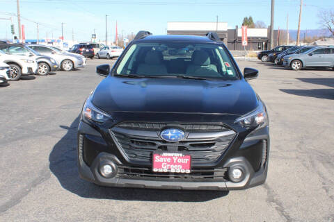 2024 Subaru Outback Premium