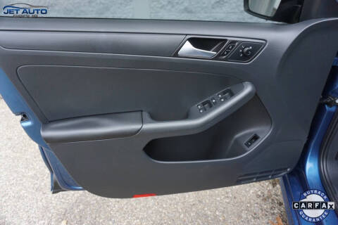 2015 Volkswagen Jetta