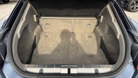 2011 Porsche Panamera 4