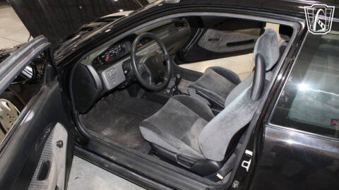 1993 Honda Civic Si