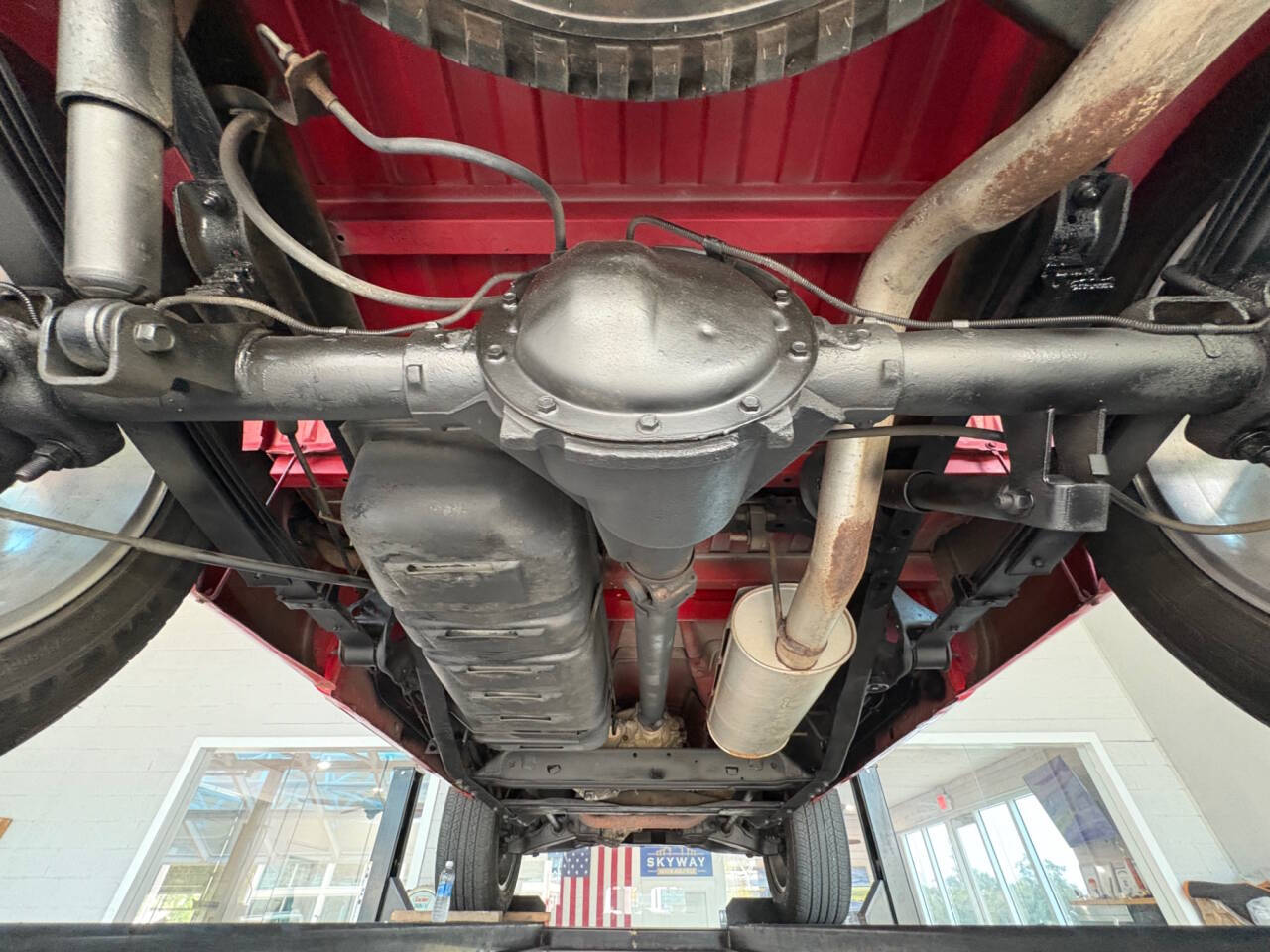 1995 GMC Sierra 1500 39