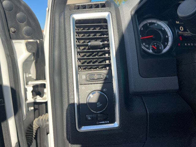 2019 RAM 1500 Classic 29