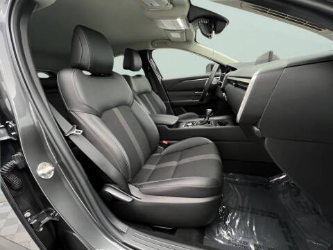 2025 Mazda CX-50 2.5 S Preferred