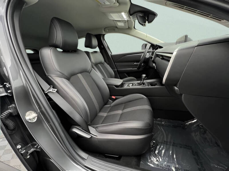 2025 Mazda CX-50 2.5 S Preferred