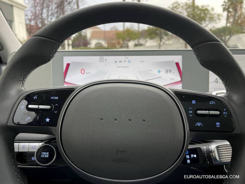 2024 Hyundai Ioniq 5 Limited