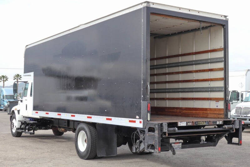 2013 International DuraStar 4300