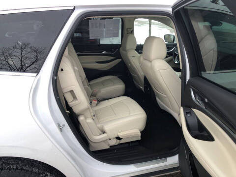 2023 Buick Enclave Premium