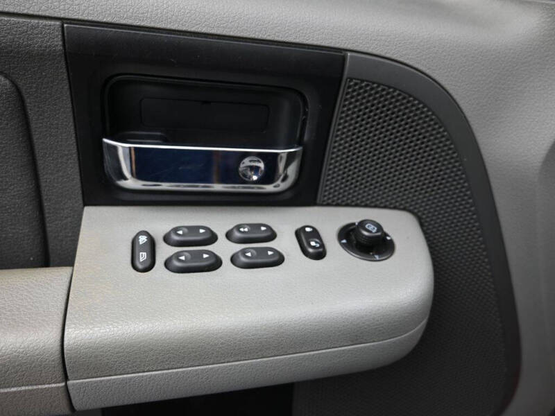 2005 Ford F-150
