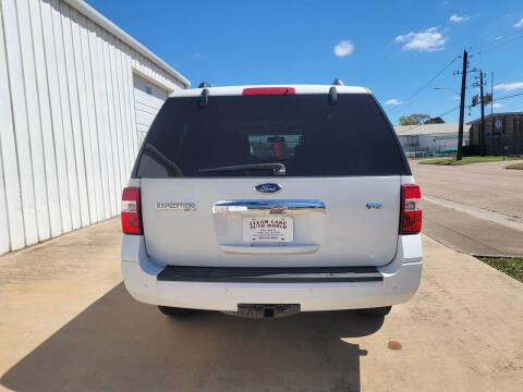 2013 Ford Expedition XLT