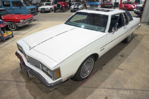 1983 Oldsmobile Ninety-Eight Regency
