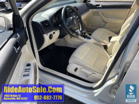 2010 Volkswagen Jetta