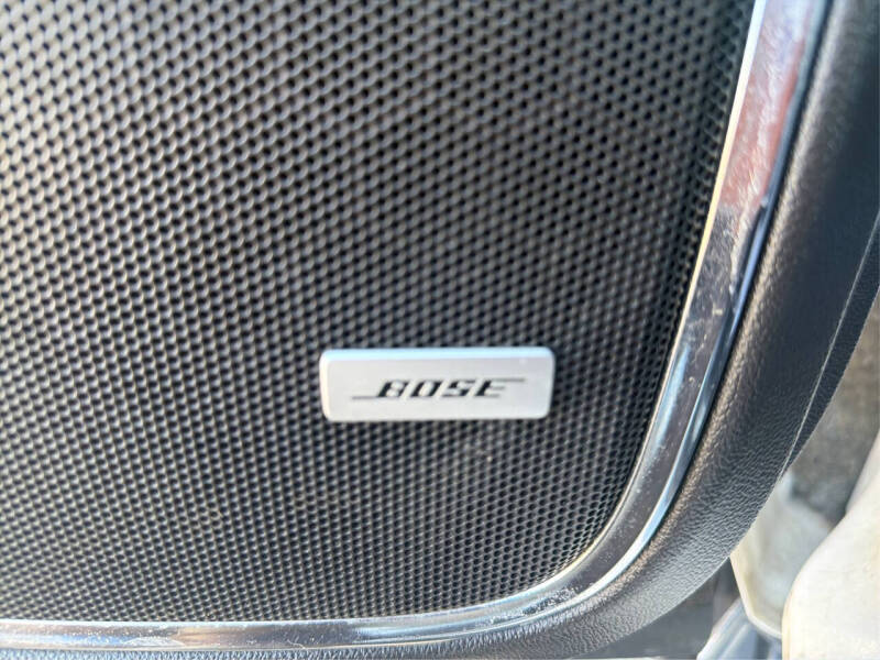 2016 GMC Yukon XL SLT
