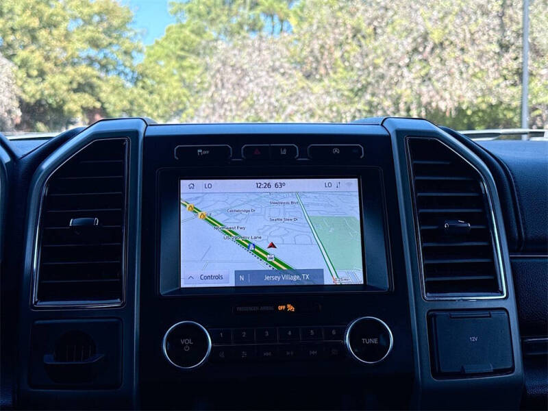 2020 Ford Expedition MAX XLT