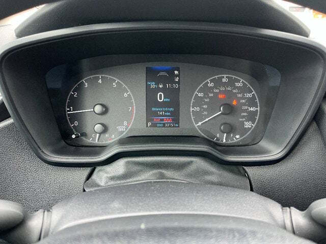 2024 Toyota Corolla 41