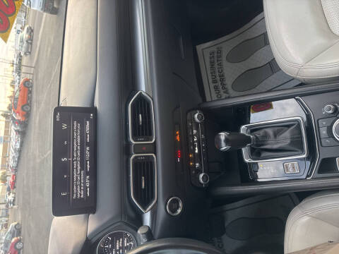 2021 Mazda CX-5 Carbon Edition