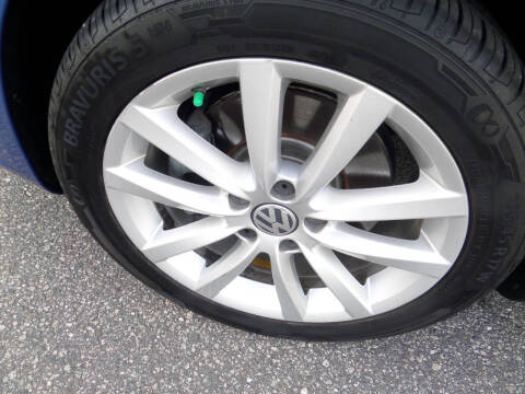 2012 Volkswagen Eos Komfort SULEV